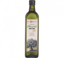 Oliven�l nativ, bio, 750ml
